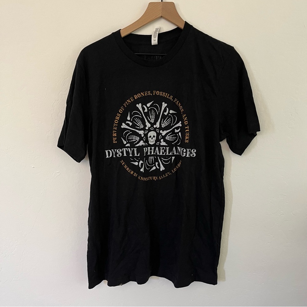 Harry Potter tee